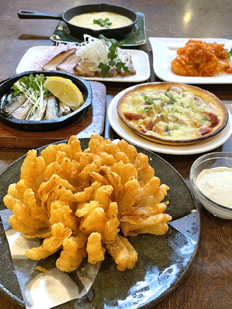 旭川　大雪地ビール館4